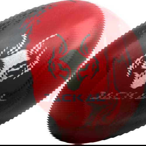 Motiv Jackal Legacy Bowling Ball | High Performance Hook Bowling Ball for Competitive Bowlers | Perfect for League Play & Tournament Use