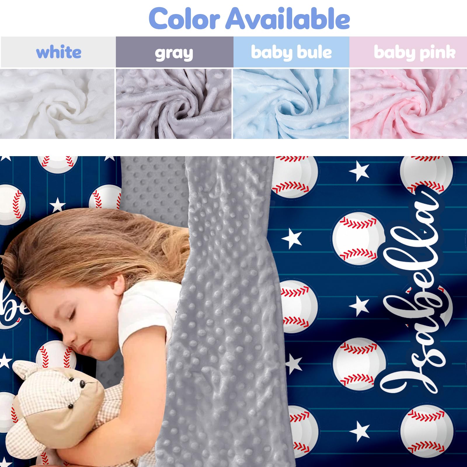 Personalized Toddler Nap Mat with Pillow & Blanket - Custom Name Daycare Sleeping Bag for Boys & Girls, Portable Preschool Kindergarten Nap Sack - Perfect for Daycare, Preschool, Travel & Sleepovers
