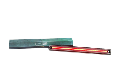 17+ Super Duty LED Drawer Rear Center Marker Light - High Visibility Truck Marker Lamp for Trailers, RVs & Commercial Vehicles