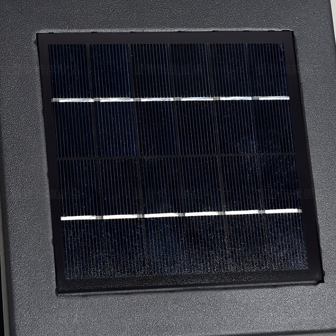 Dual Axis Outdoor Post Lamp - Adjustable Solar Powered Light for Garden, Patio, and Driveway - Perfect for Landscape Lighting and Security
