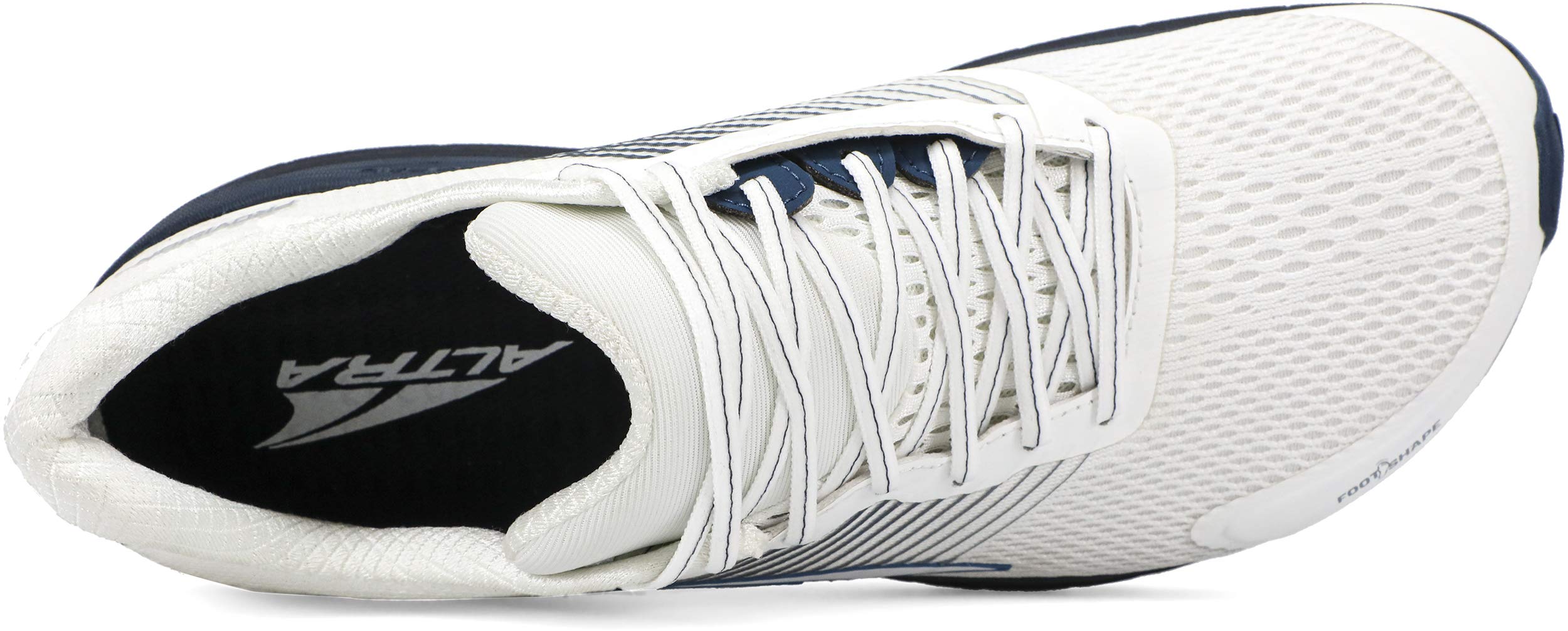 Altra Provision 4 Running Shoes for Men & Women - Zero Drop Cushioned Trail Runners with FootShape Toe Box - Perfect for Hiking, Trail Running & Outdoor Adventures