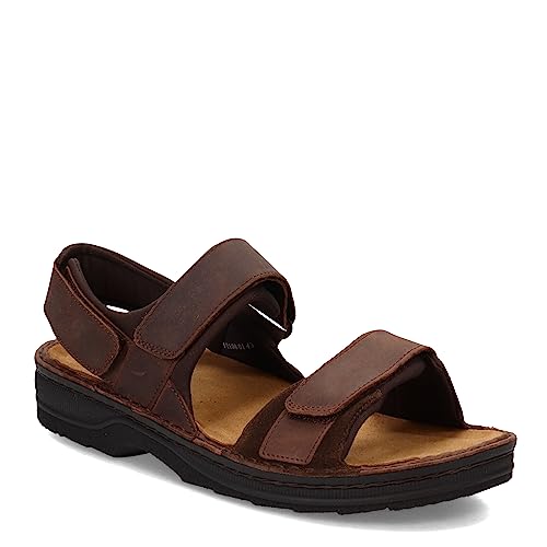 Crazy Horse Lthr/Hash Suede