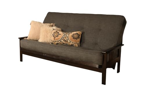 Linen Charcoal