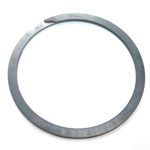Milwaukee 34-60-2150 Retaining Ring - Heavy Duty Snap Ring for Industrial Tools & Machinery - Perfect for Automotive, Construction & Equipment Repair
