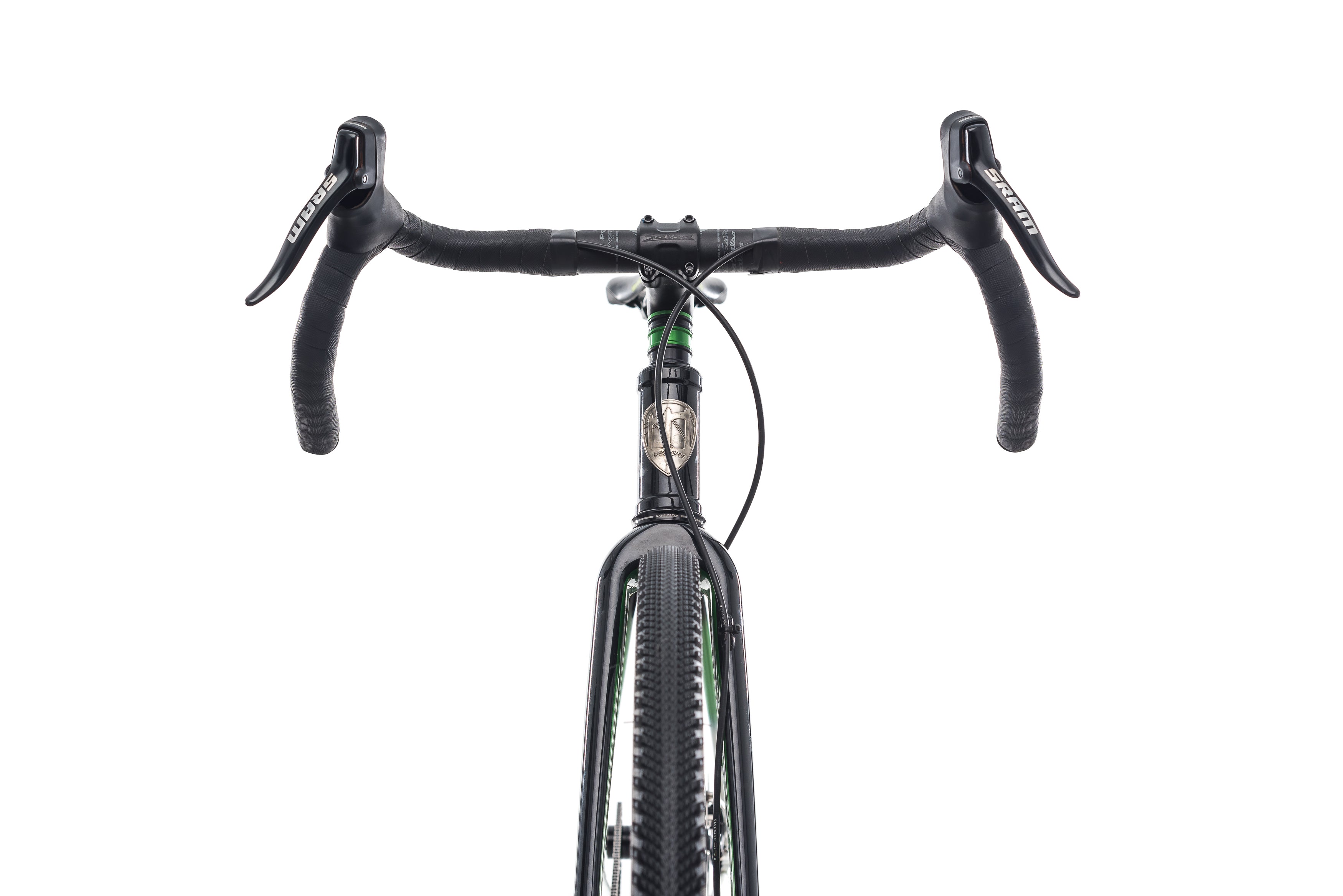 All City Nature Boy Team Edition 49cm Single Speed Bike 2017 - Perfect for Urban Commuting & Gravel Riding
