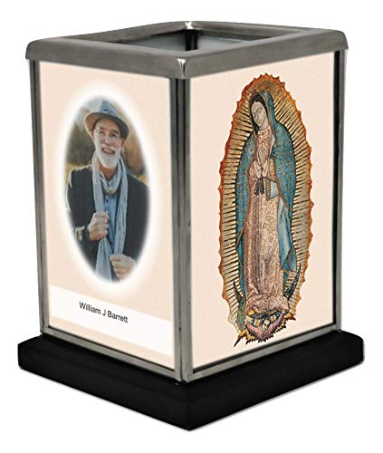 Guadalupe Theme