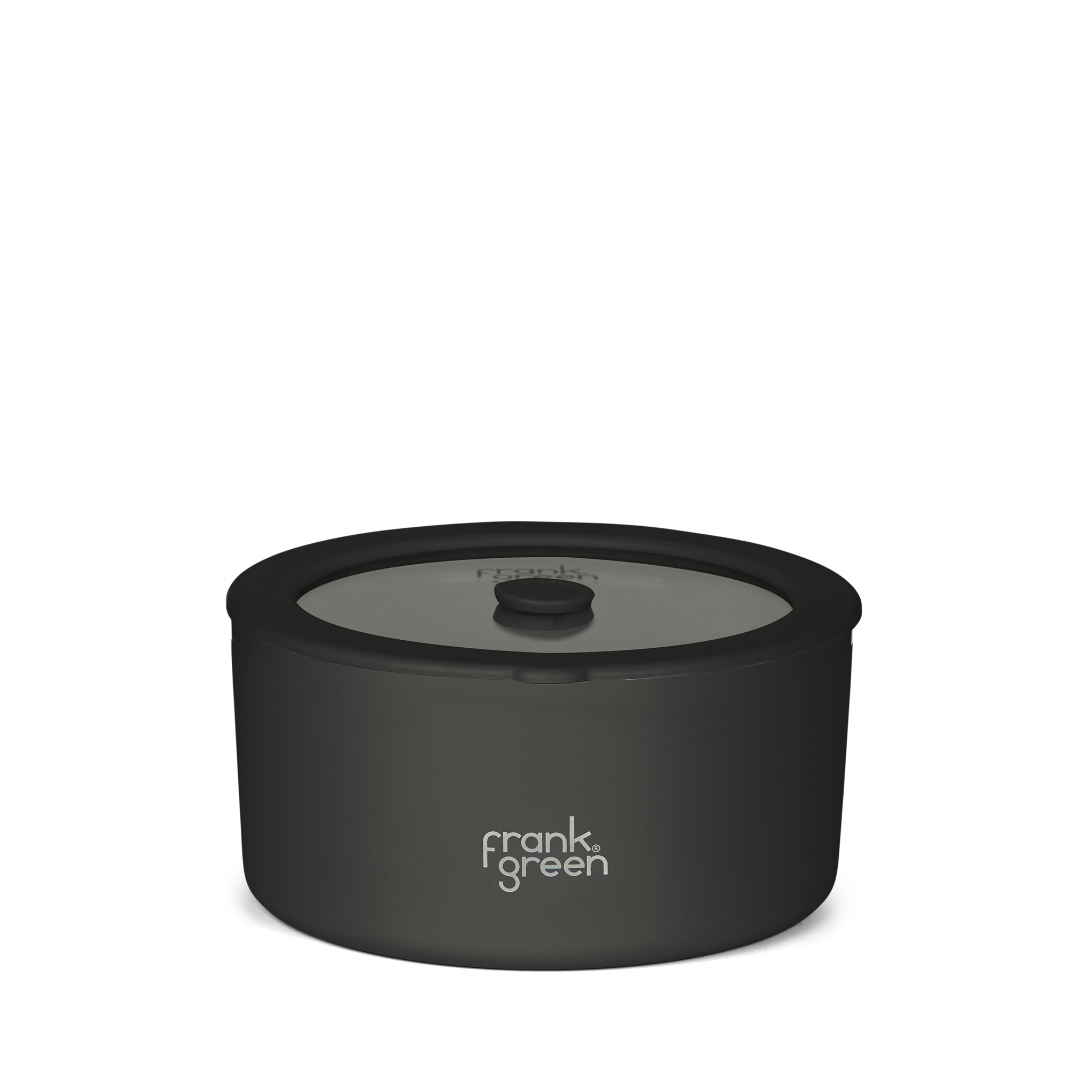 Premium Porcelain Bowl with Glass Lid - 1,500ml Capacity - Microwave & Dishwasher Safe - Ideal for Soup, Salad, Meal Prep & Food Storage