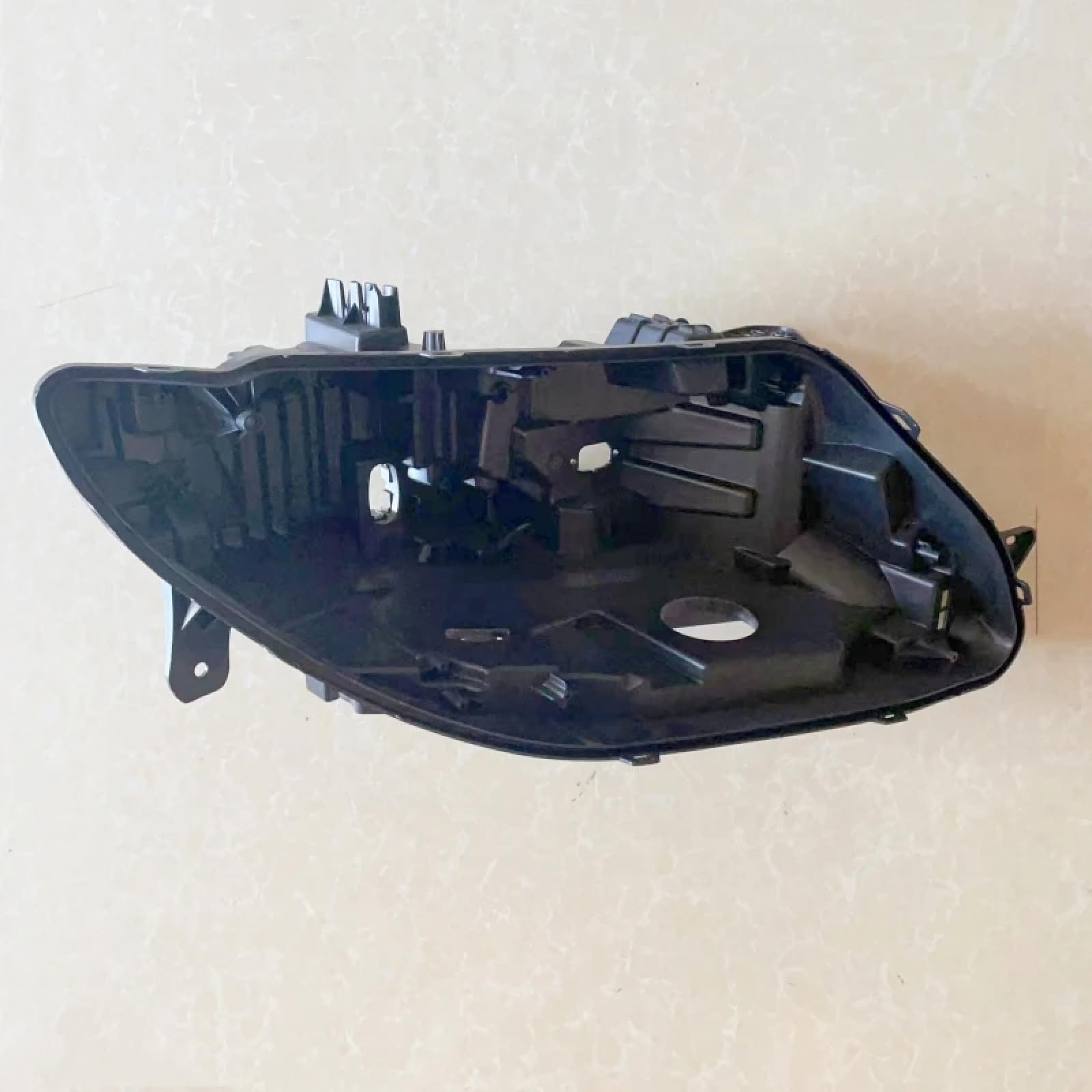 **2017-2020 Lincoln MKZ Headlight Assembly - Replacement Front & Rear Headlamp Housing for Improved Night Driving Safety**    *(Perfect for daily commutes, road trips, and enhanced visibility in low-light conditions)*