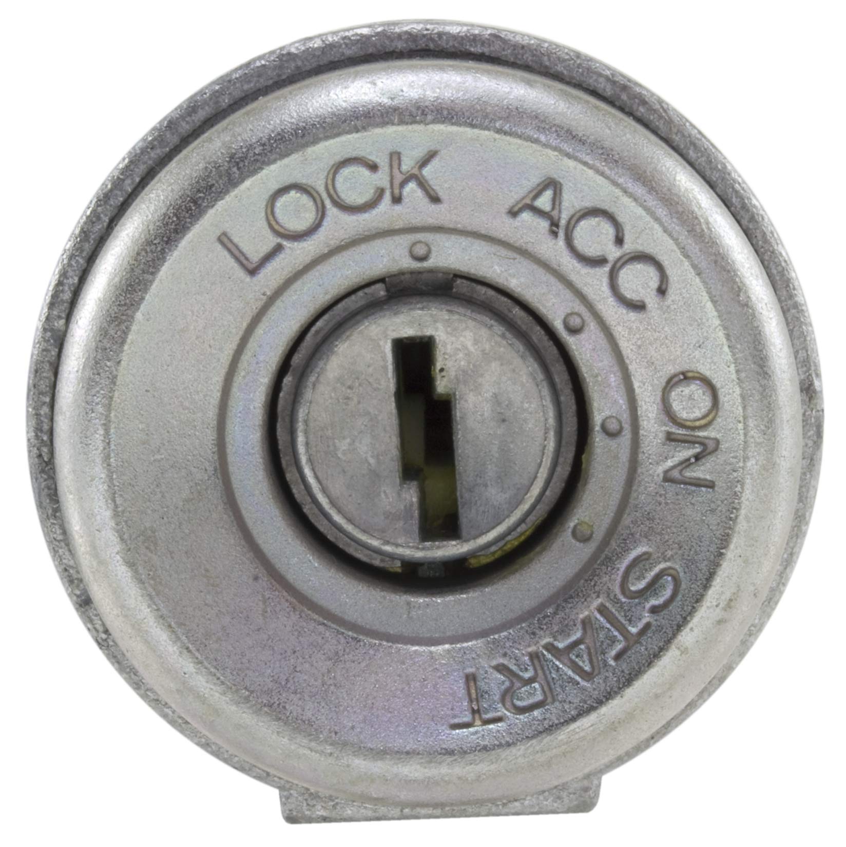 WVE by NTK 1S6331 Ignition Switch - 1 Pack - Compatible with [Vehicle Models] - Durable Replacement for Smooth Engine Start - Perfect for Car, Truck & SUV Repairs