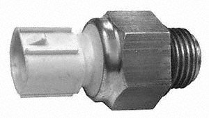 Four Seasons 36563 Engine Cooling Fan Temperature Switch - OEM Replacement for Car & Truck Cooling Systems - Perfect for Overheating Prevention & Engine Protection