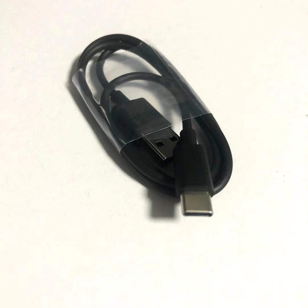Shokz OpenMove/OpenFit USB-C Charging Cable - Fast Charging Cord for Open-Ear Bone Conduction Bluetooth Headphones - Perfect for Workouts, Running, Cycling & Travel