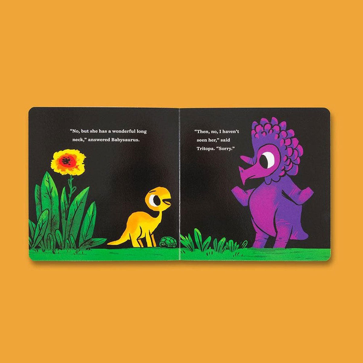Mamasaurus Book by Chronicle Books - Cute Dinosaur Story for Kids, Perfect for Bedtime Reading & Early Learning
