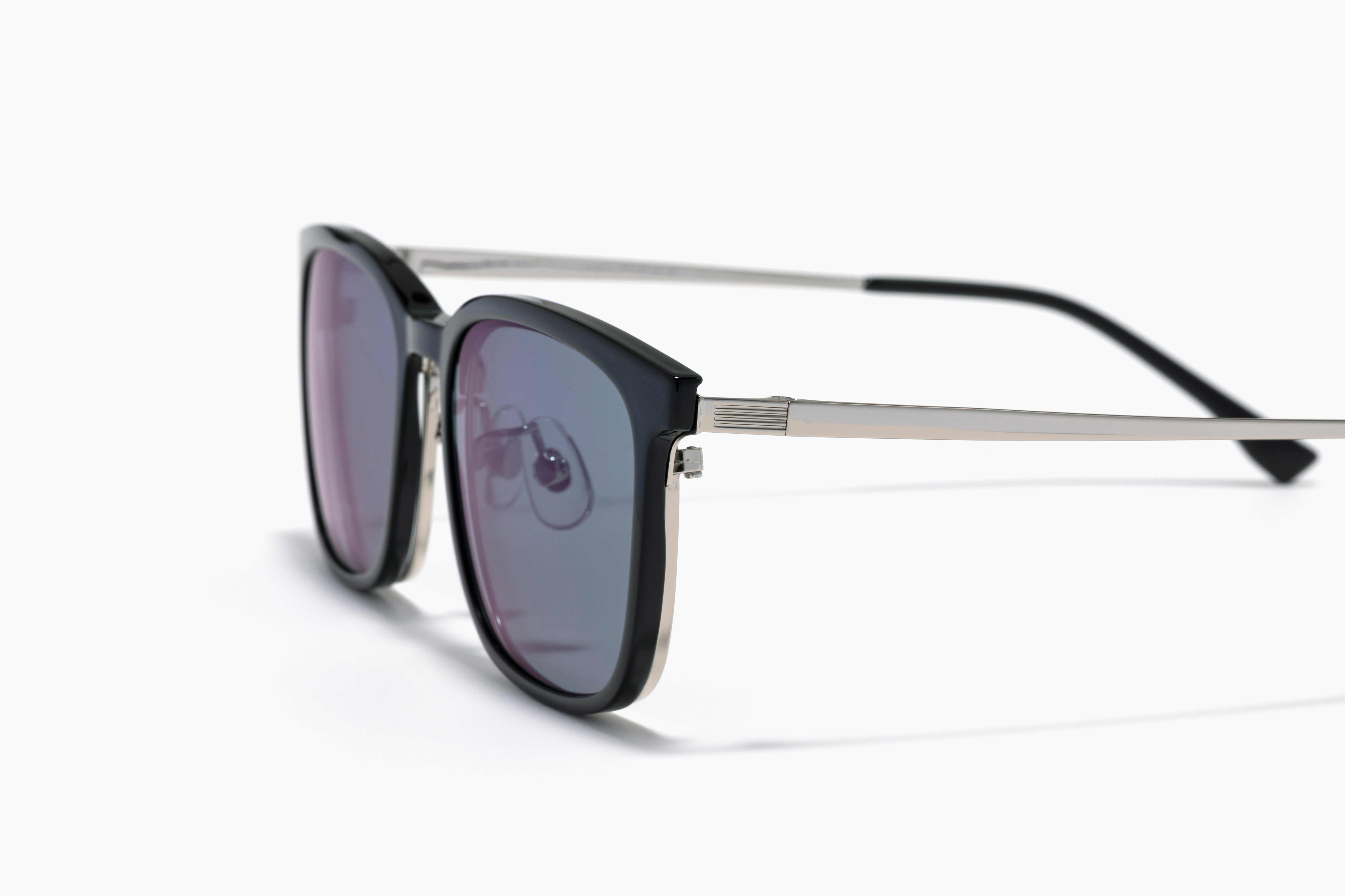 JINS Switch BASIC 216 99 - Stylish Blue Light Blocking Glasses for Gamers & Digital Screen Users | Reduce Eye Strain During Gaming, Work & Online Classes