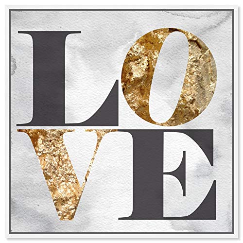 Build on Love Stone