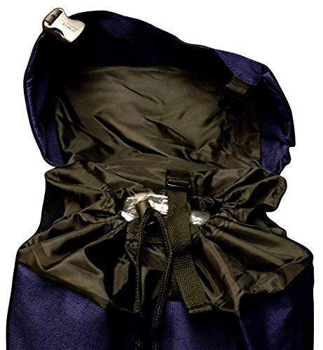 Extra Large Durable Hiking Backpack for Camping & Travel - Waterproof Outdoor Gear for Hiking, Backpacking & Adventure Vacations