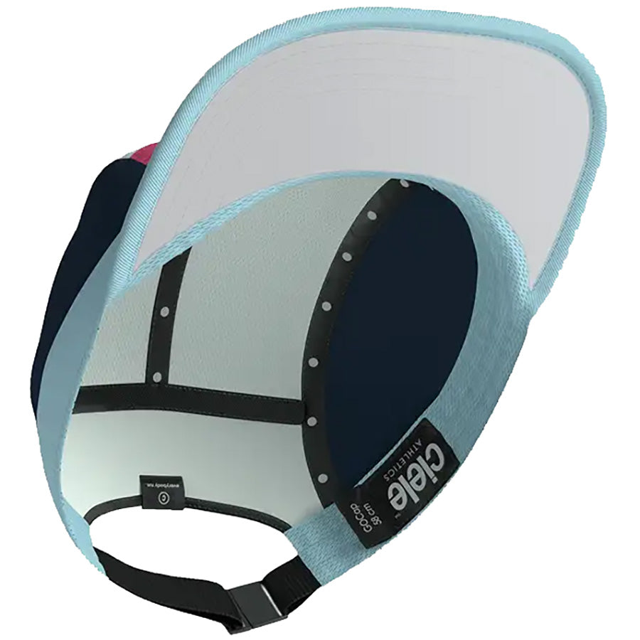 GOCap Athletics Kemp - Premium Performance Baseball Cap for Men & Women - Comfortable & Durable Sports Hat for Running, Gym, Hiking & Outdoor Activities