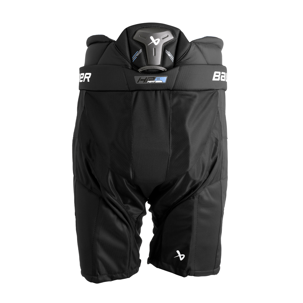 Bauer HP Performance Pants Senior S24 - Premium Hockey Pants for Comfort & Protection - Perfect for Ice Hockey Training & Games