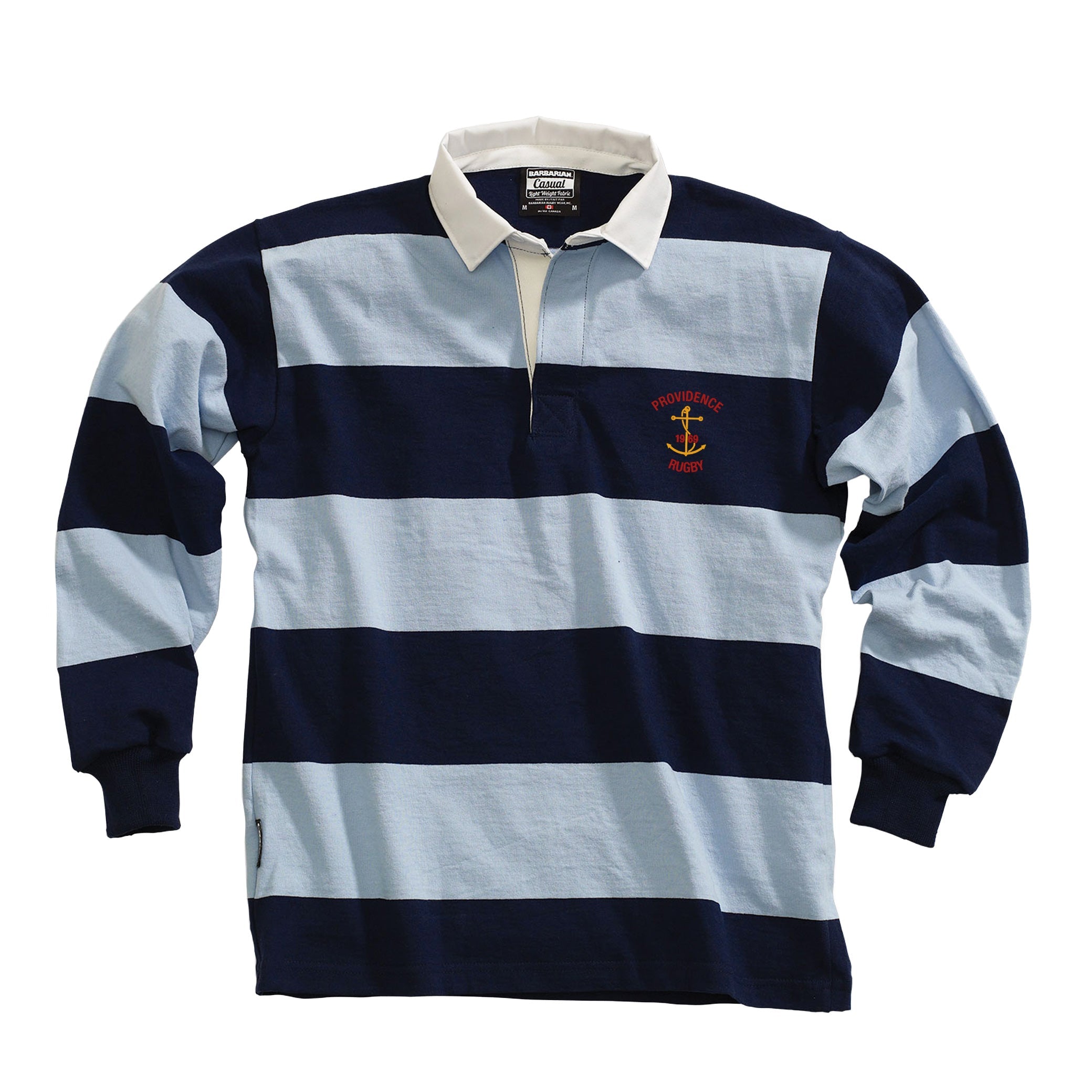 Navy/Powder