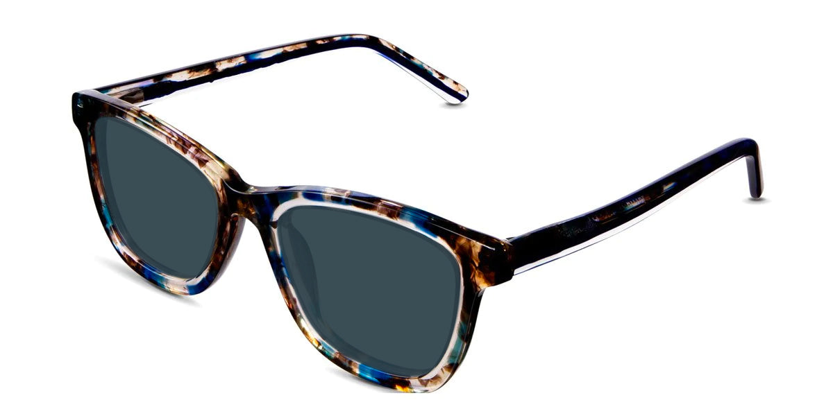 Sandoval Women's Prescription Sunglasses - UV Protection, Stylish & Comfortable for Driving, Outdoor Activities & Everyday Wear