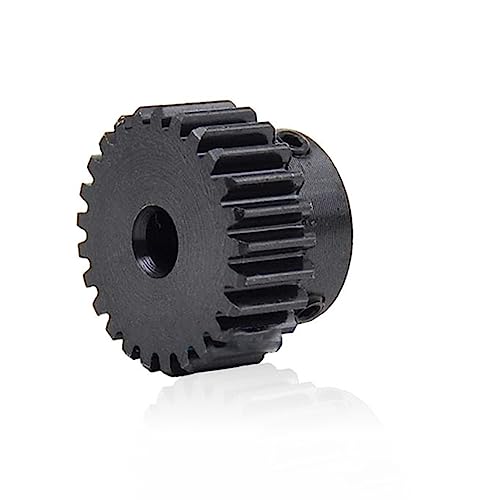 6.35mm Bore