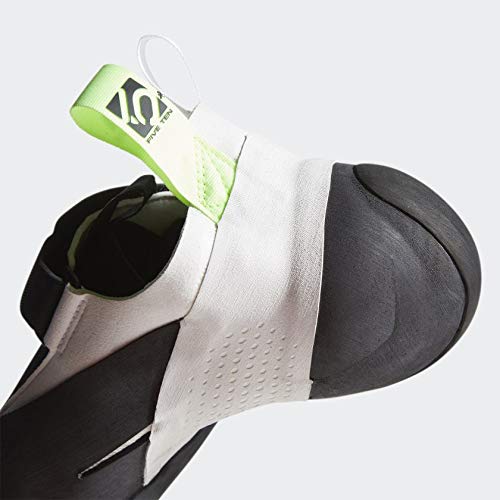 Five Ten Hiangle Men's Climbing Shoes - Rock Climbing, Bouldering & Gym Training - High-Performance Sticky Rubber for Indoor/Outdoor Use