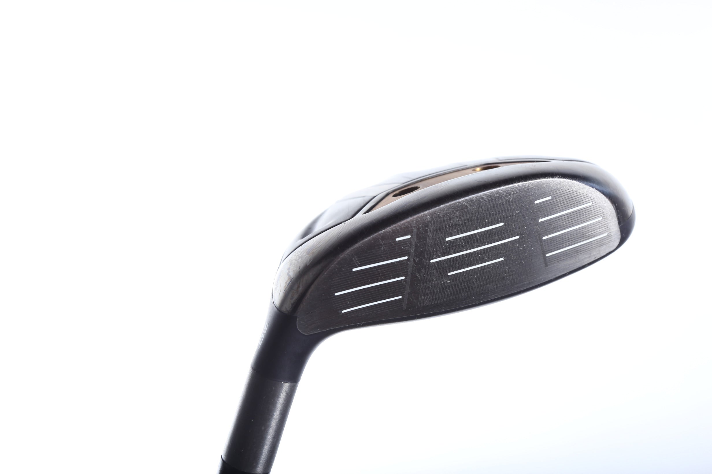 Used Callaway Paradym 7 Wood Golf Club - Right Handed 20° Ladies Flex - Perfect for Women Golfers on Fairways & Rough
