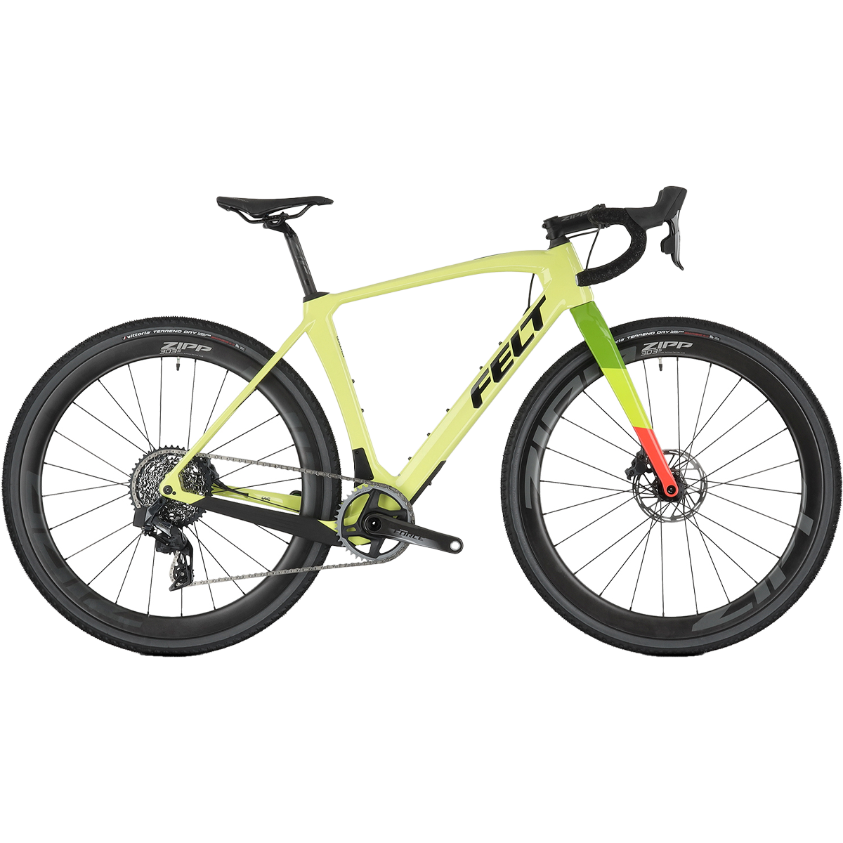 BREED Advanced Force 1 eTap AXS Road Bike - Lightweight Carbon Frame & Wireless Shifting for Competitive Cycling & Endurance Rides | Perfect for Road Racing, Triathlons & Long-Distance Training