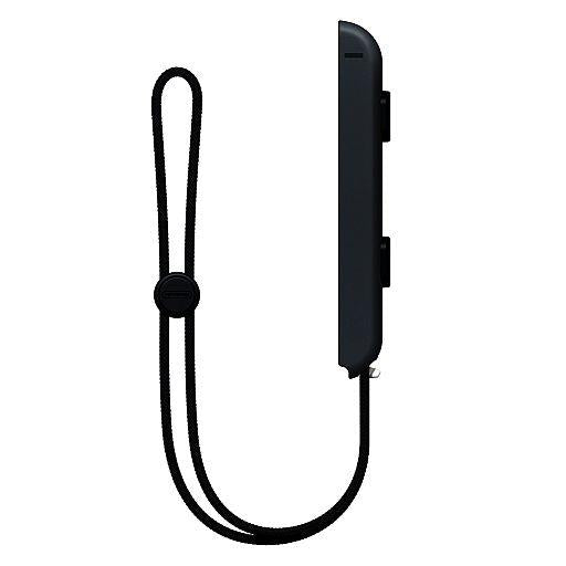Original Title: Switch Joy Con Controller Strap Black [XYAB]   Optimized Title: Nintendo Switch Joy-Con Controller Wrist Strap - Black [XYAB] for Enhanced Gaming Comfort & Safety - Perfect for Multiplayer, Party Games & Family Fun