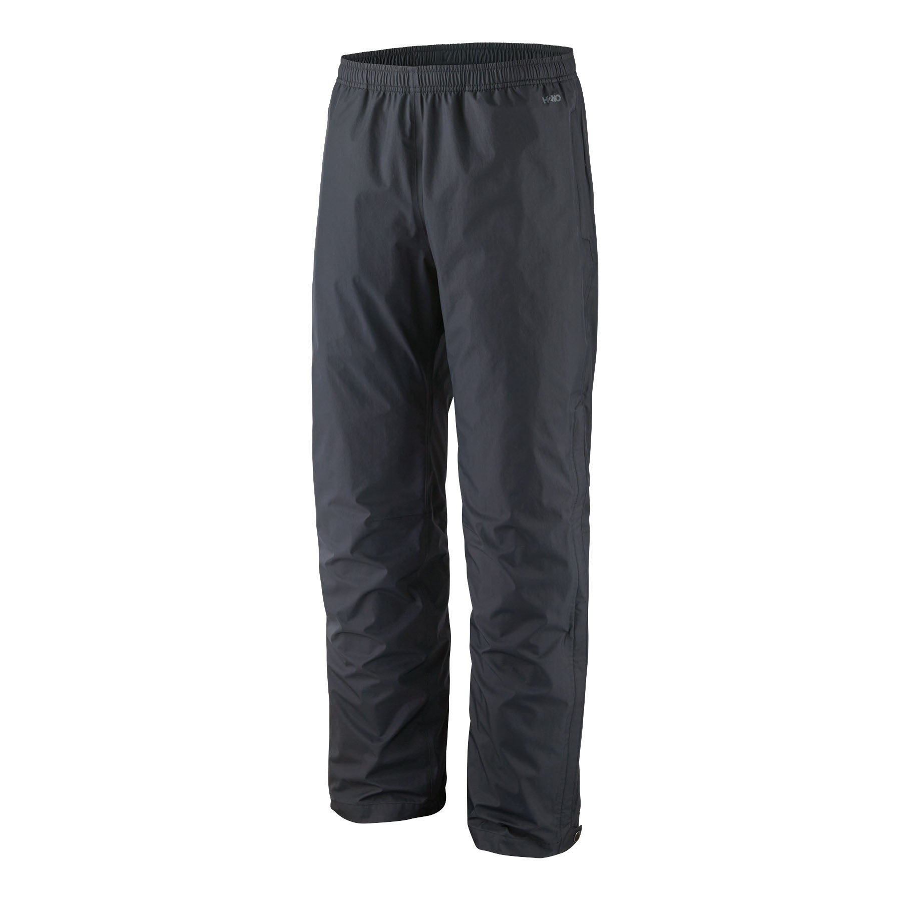 Men's Torrentshell 3L Waterproof Hiking Pants Shorts - Lightweight Quick-Dry Outdoor Gear for Camping, Hiking & Travel