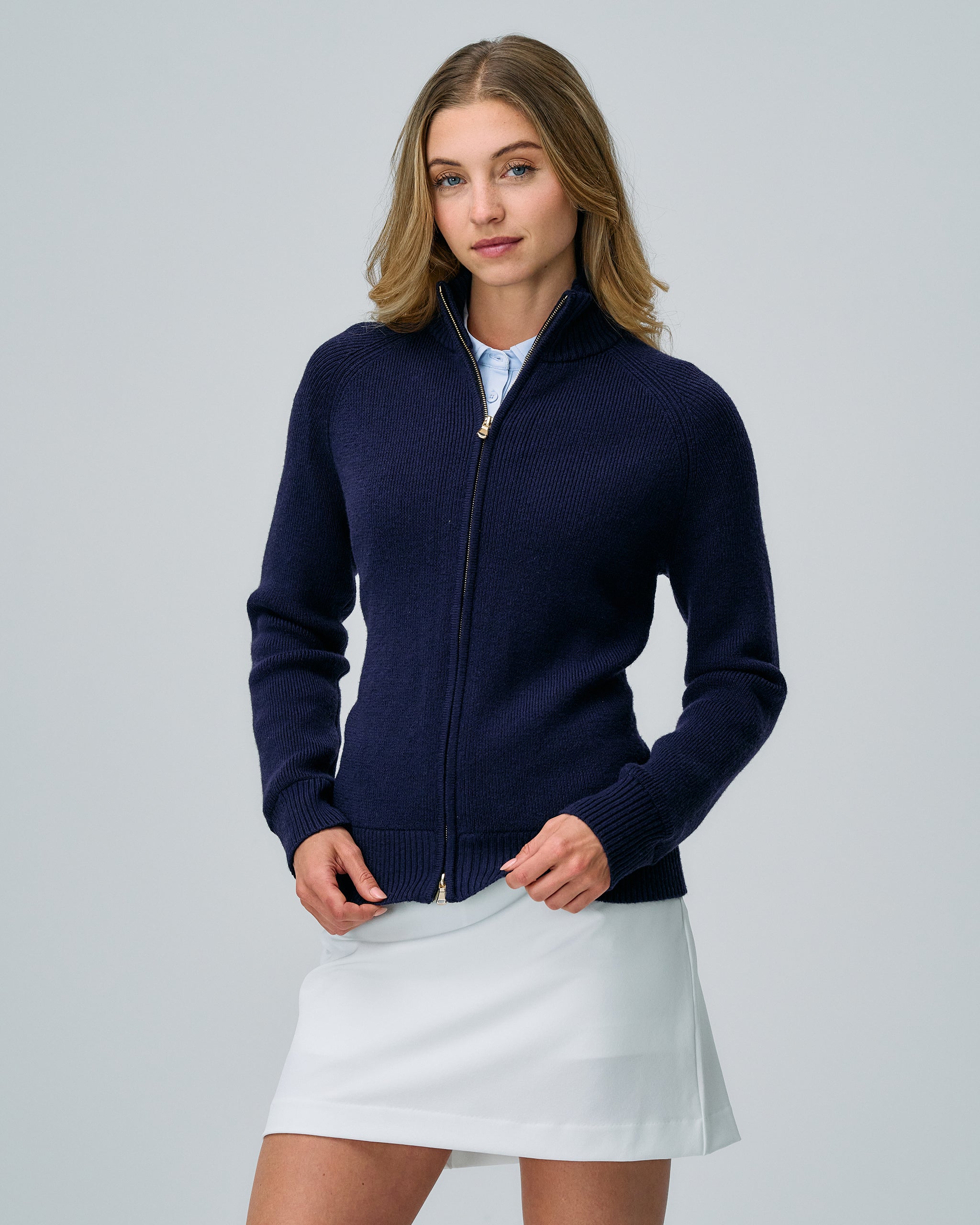 BLAIRE WINDSWEATER - Lightweight & Stylish Women's Windbreaker Jacket for Outdoor Activities, Hiking, and Travel
