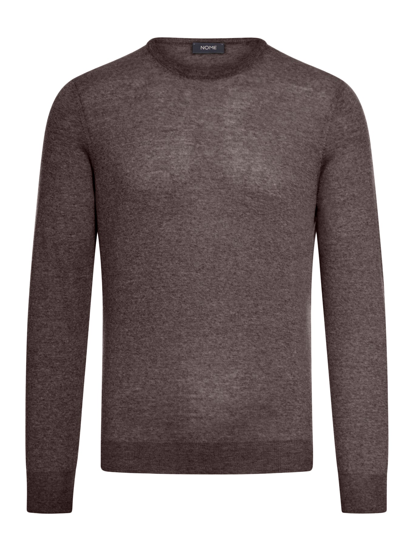Men's & Women's Crewneck Sweater - Soft & Comfortable Cotton Knit Pullover for Casual Wear | Perfect for Fall, Winter & Layering