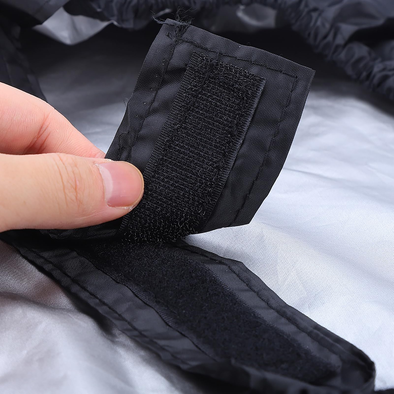 Premium Black Mobility Scooter Seat Cover - Full Back Support Cushion for Electric Wheelchairs & Scooters | Waterproof & Comfortable | Ideal for Seniors, Disabled & Outdoor Use