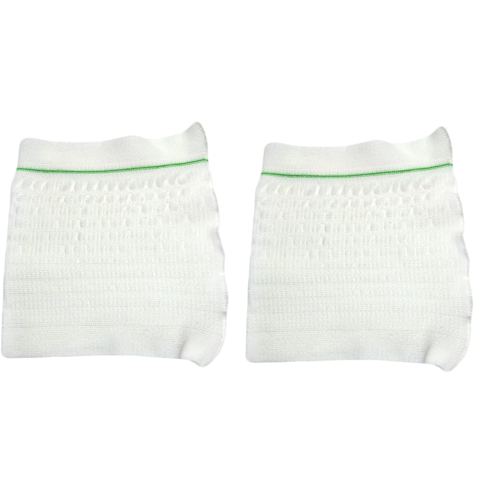 Washable & Reusable Catheter Leg Bag Holder - Pack of 2 Large Urinary Drainage Bag Straps for Secure Comfort | Ideal for Daily Use, Travel & Post-Surgery Care