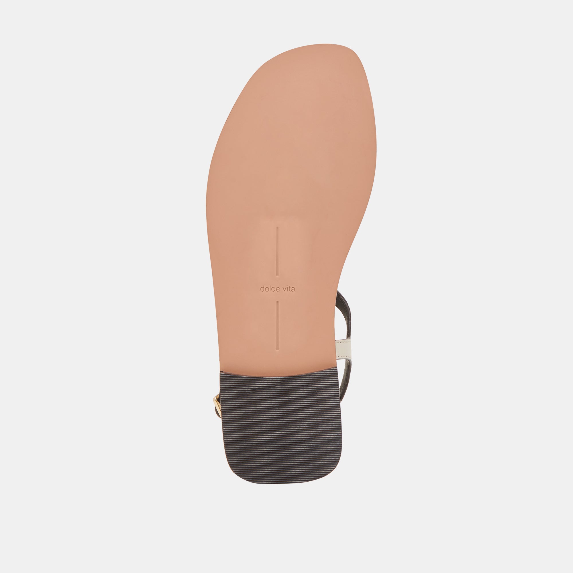 RAYE Women's Ivory Leather Sandals - Comfortable & Stylish Summer Casual Shoes for Beach, Travel & Everyday Wear