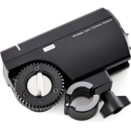 Refurbished DJI Focus Motor - Professional Camera Lens Control for Cinematic Shots & Video Production