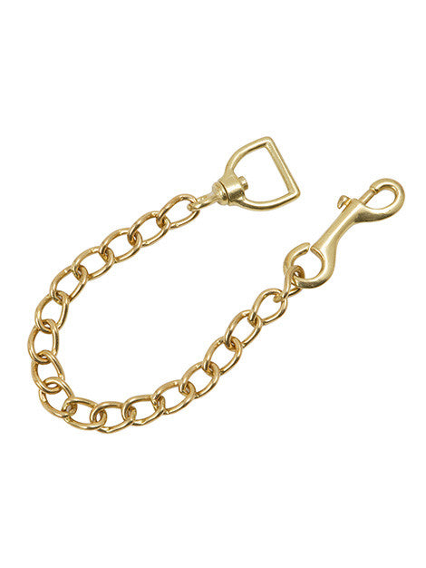 Jlead Rein Chain - Durable Dog Training Leash for Obedience & Control - Perfect for Walking, Running & Outdoor Adventures