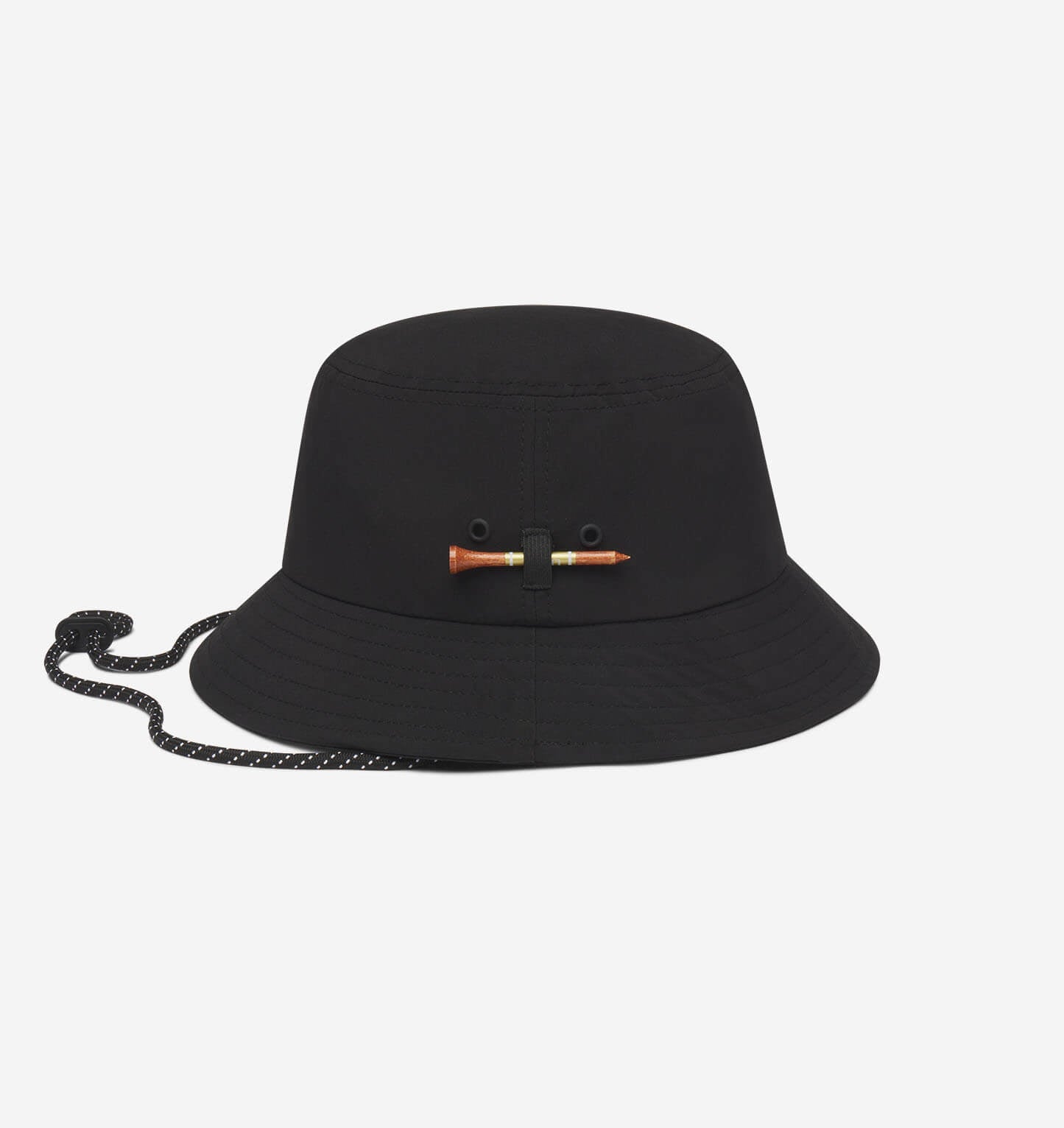 UNRL DWR Waterproof Bucket Hat for Men & Women - Lightweight Sun Protection Outdoor Hiking Fishing Travel Camping