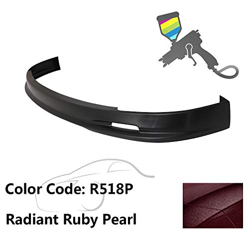 R518P Radiant Ruby Pearl