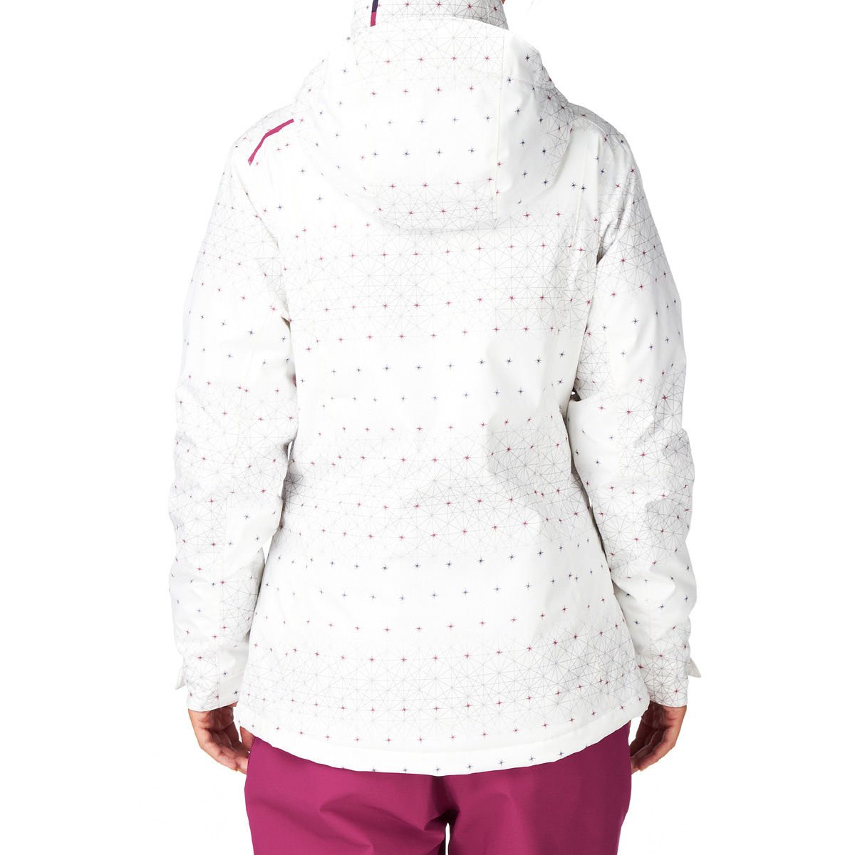 Salomon Women's Supernova Jacket - Lightweight Waterproof Running Jacket for Outdoor Activities, Hiking & Jogging