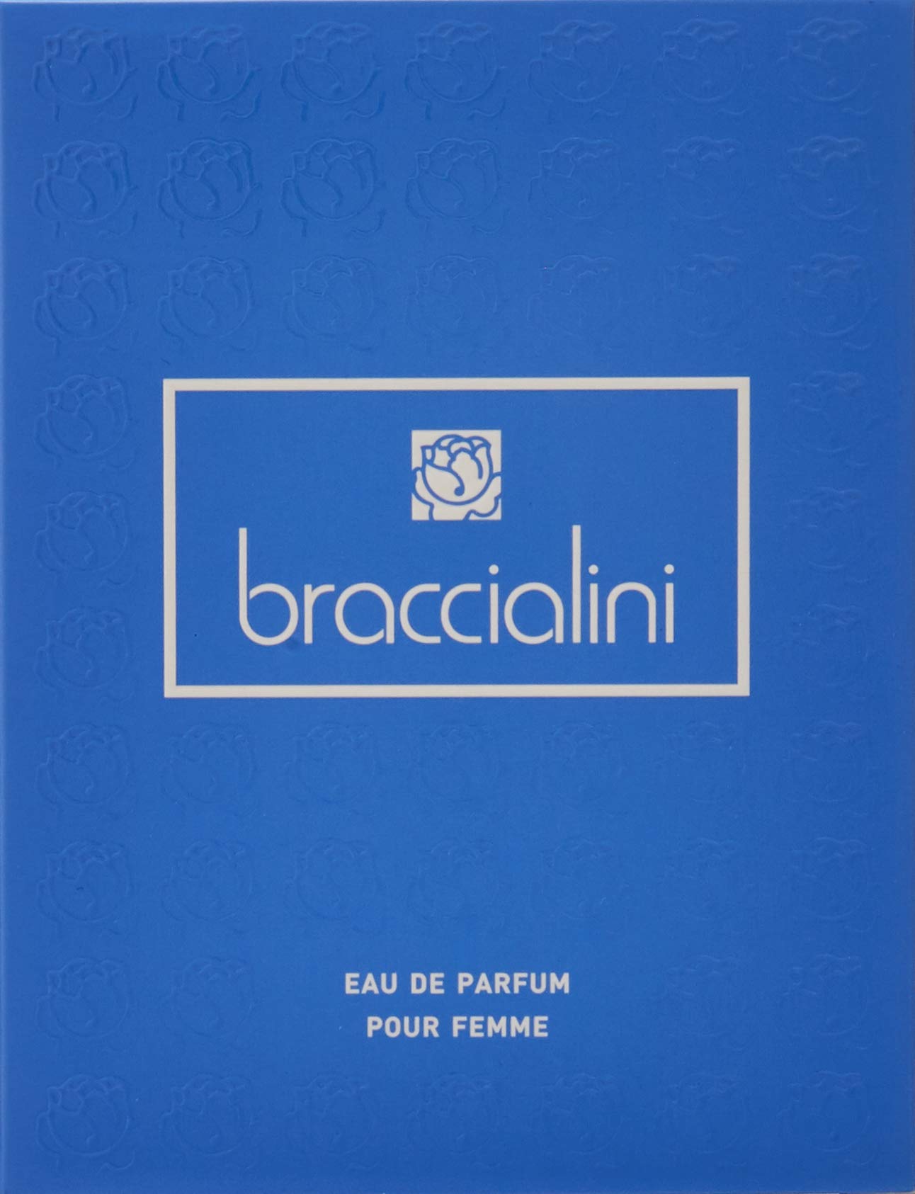 Women's Perfume Spray - Fresh Blue Scent, 3.4 oz / 100ml | Long-Lasting Fragrance for Daily Wear, Office & Special Occasions