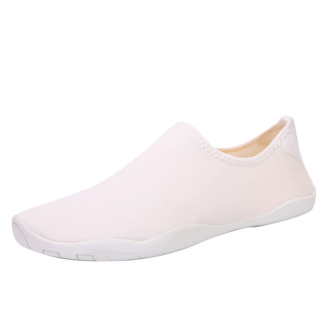 **YIBLBOX Unisex Water Shoes - Barefoot Quick-Dry Aqua Socks for Men & Women | Ideal for Swimming, Yoga, Beach & Water Sports**