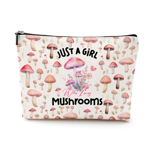 Mushrooms