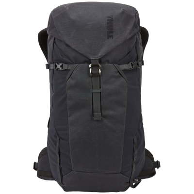 The Adventure of a Lifetime with Thule AllTrail X 25L Hiking Backpack