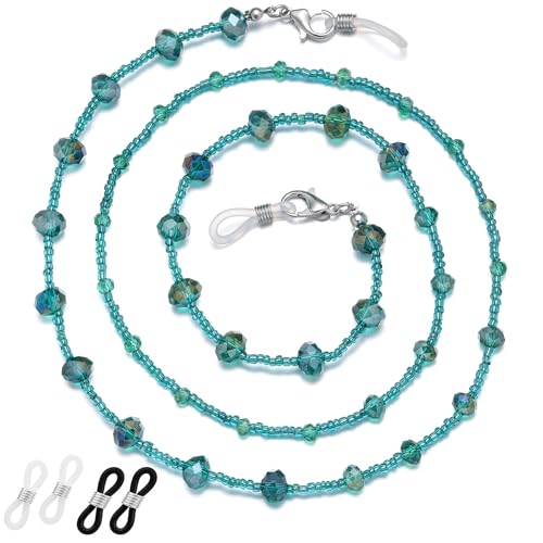 Beads-darkgreen