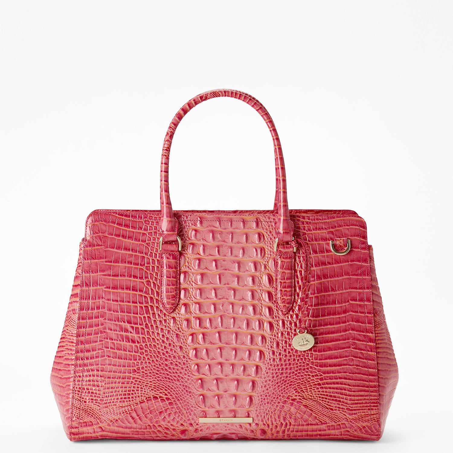 Finley Carryall Coral Snapdragon Melbourne V5115101328 - Stylish Tote Bag for Work, Travel & Everyday Use