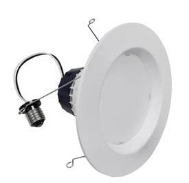 Technical Precision LED-RR5/6/18W/4K LED Light Bulbs - Energy Efficient Replacement for Batteries and Bulbs - Perfect for Home, Office, and Outdoor Lighting