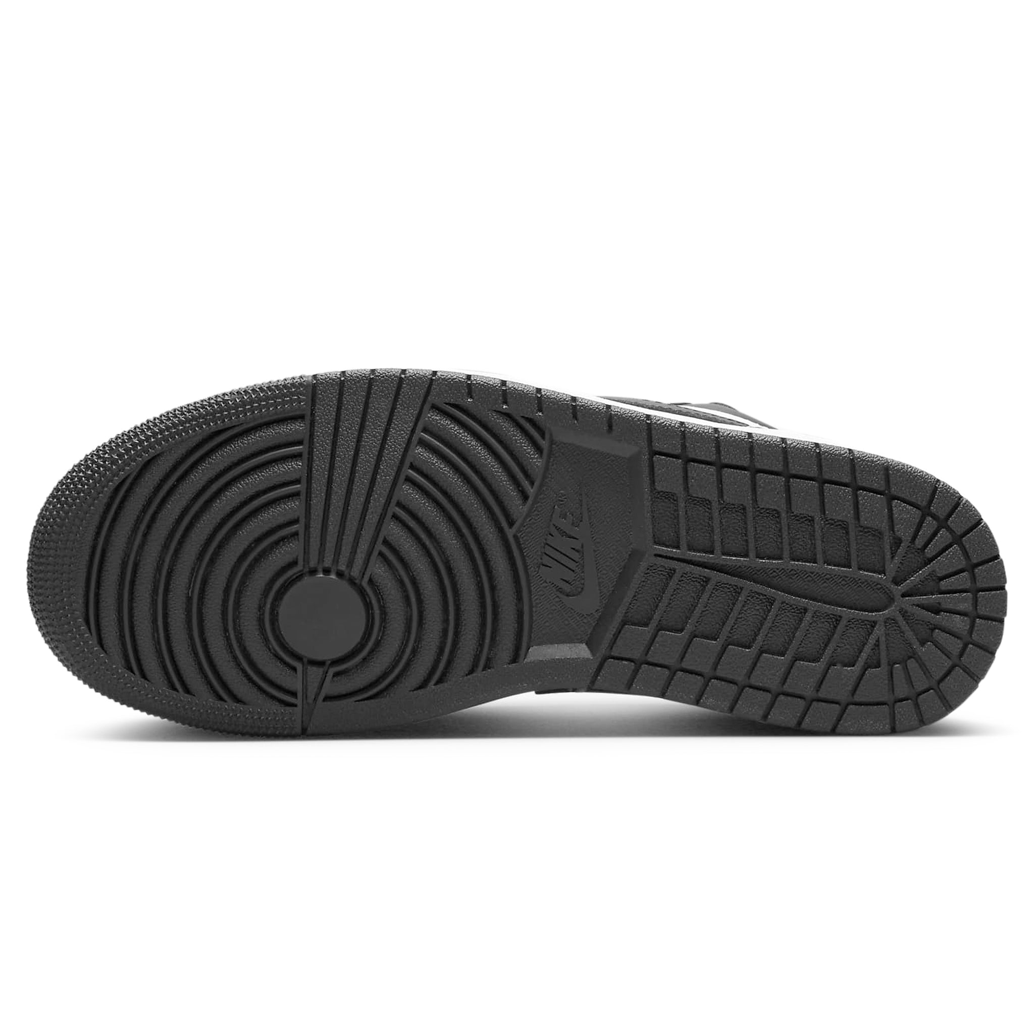 Air Jordan 1 Low Panda Sneakers 2023 Women's Shoes - Stylish & Comfortable Basketball Shoes for Casual Wear, Street Fashion & Gym Workouts