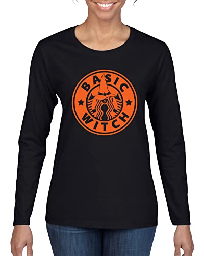 Basic Witch Coffee 1