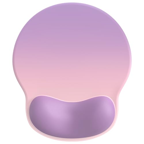 Gradient Pink Purple