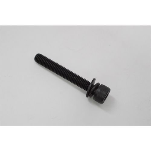 Echo/Shindaiwa 90016205035 Bolt - 5mm x 35mm Replacement Bolt for Outdoor Power Equipment - Perfect for Chainsaws, Trimmers & Lawn Mowers